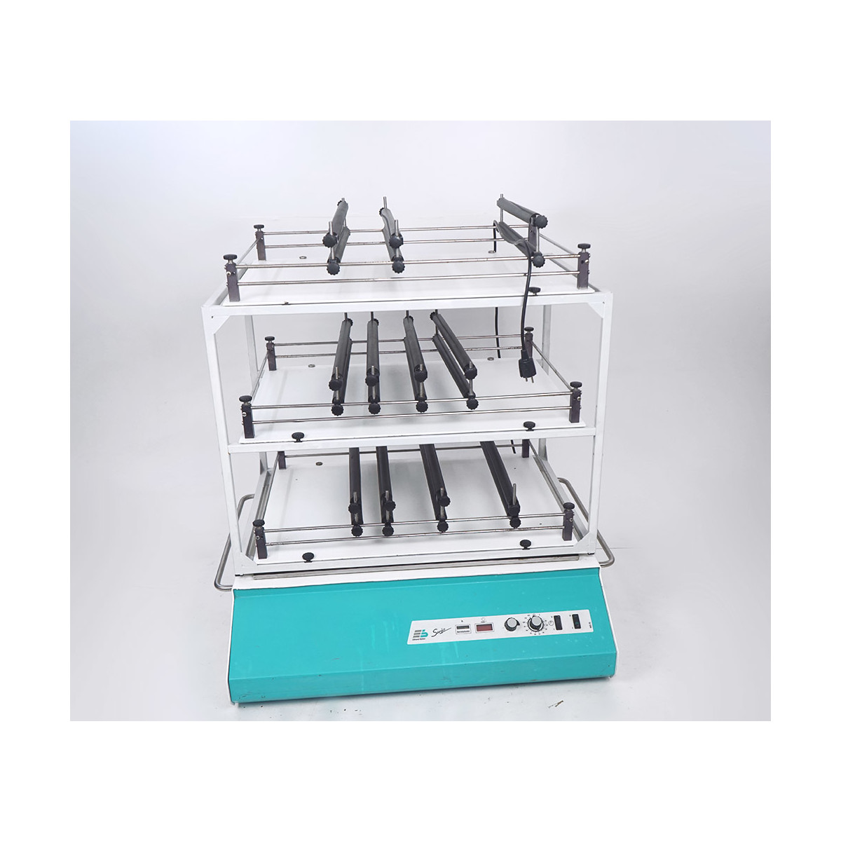 Edmund Bühler VKS 75 UKSB Schüttler, 2.915,50 €