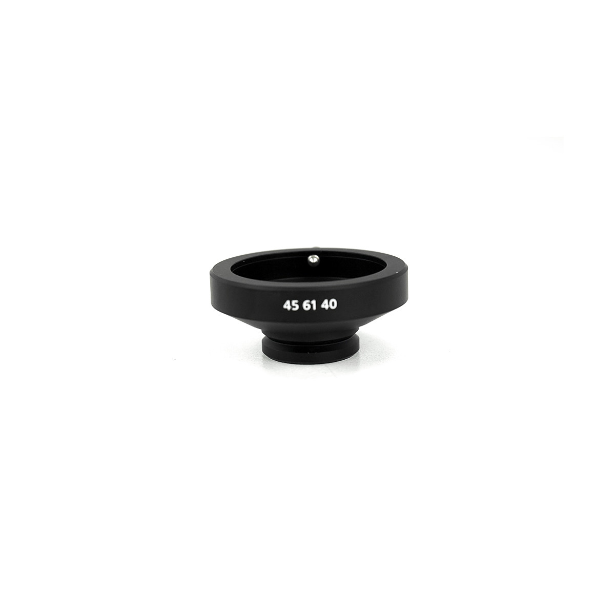 Zeiss 456140 Camera Anschluss Photometereinheit K Clamp Adapter, 178,50 €