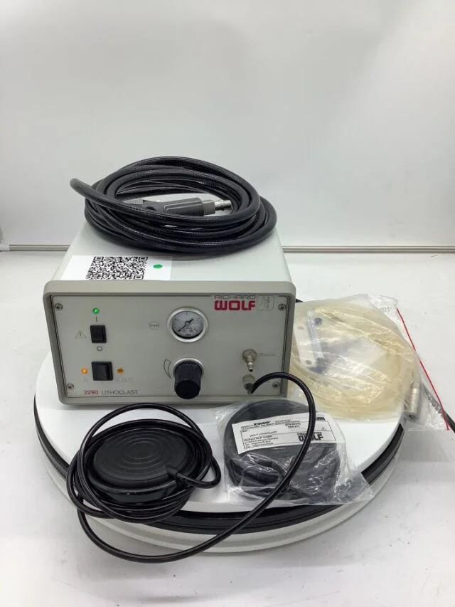 Gebraucht – Gut RICHARD WOLF 2290 Lithoclast