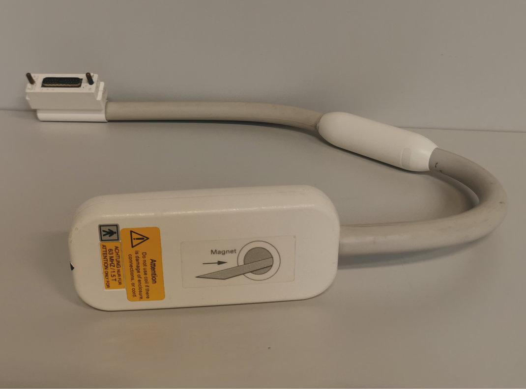 Gebraucht – Sehr Gut SIEMENS P/N 5511956