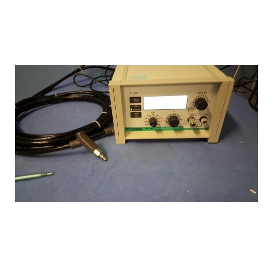 ACUTRONIC Mistral Univeral Jet Ventilator