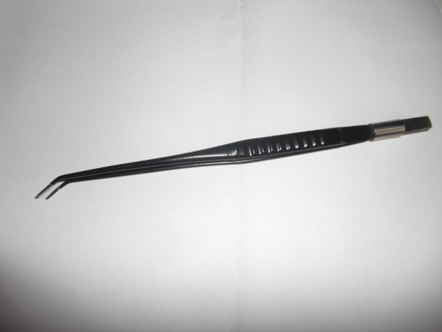 HF-Pinzetten bipolar