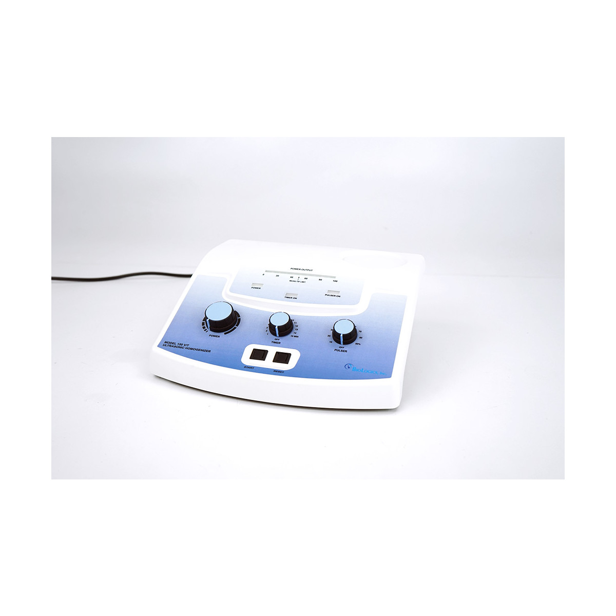 Biologis Inc 150VT Ultrasonic Homogenizer Control Base Unit Controlle, 595,00 €