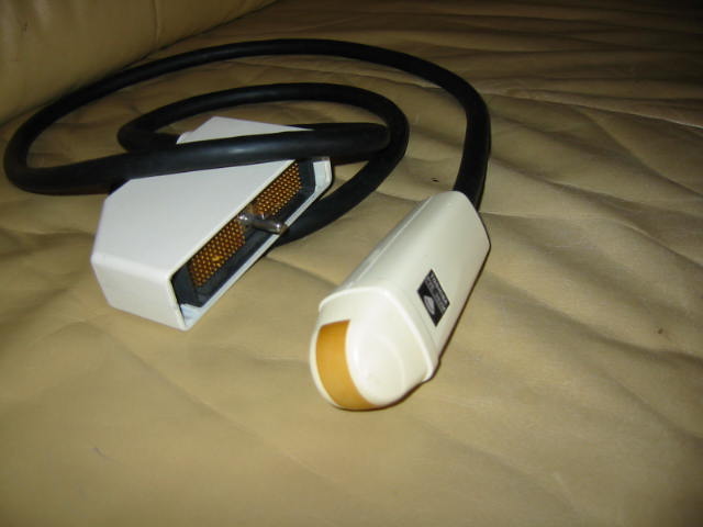 Ultraschallsonde (Konvex)