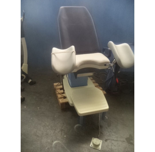 SCHMITZ Medi-Matic 115