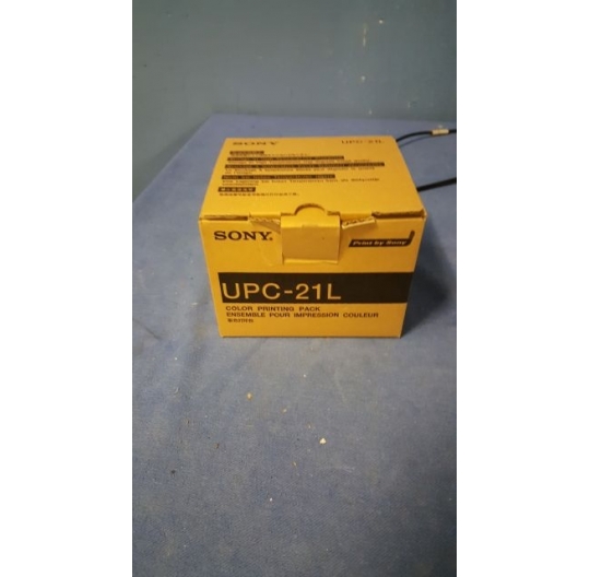 SONY UPC-21L