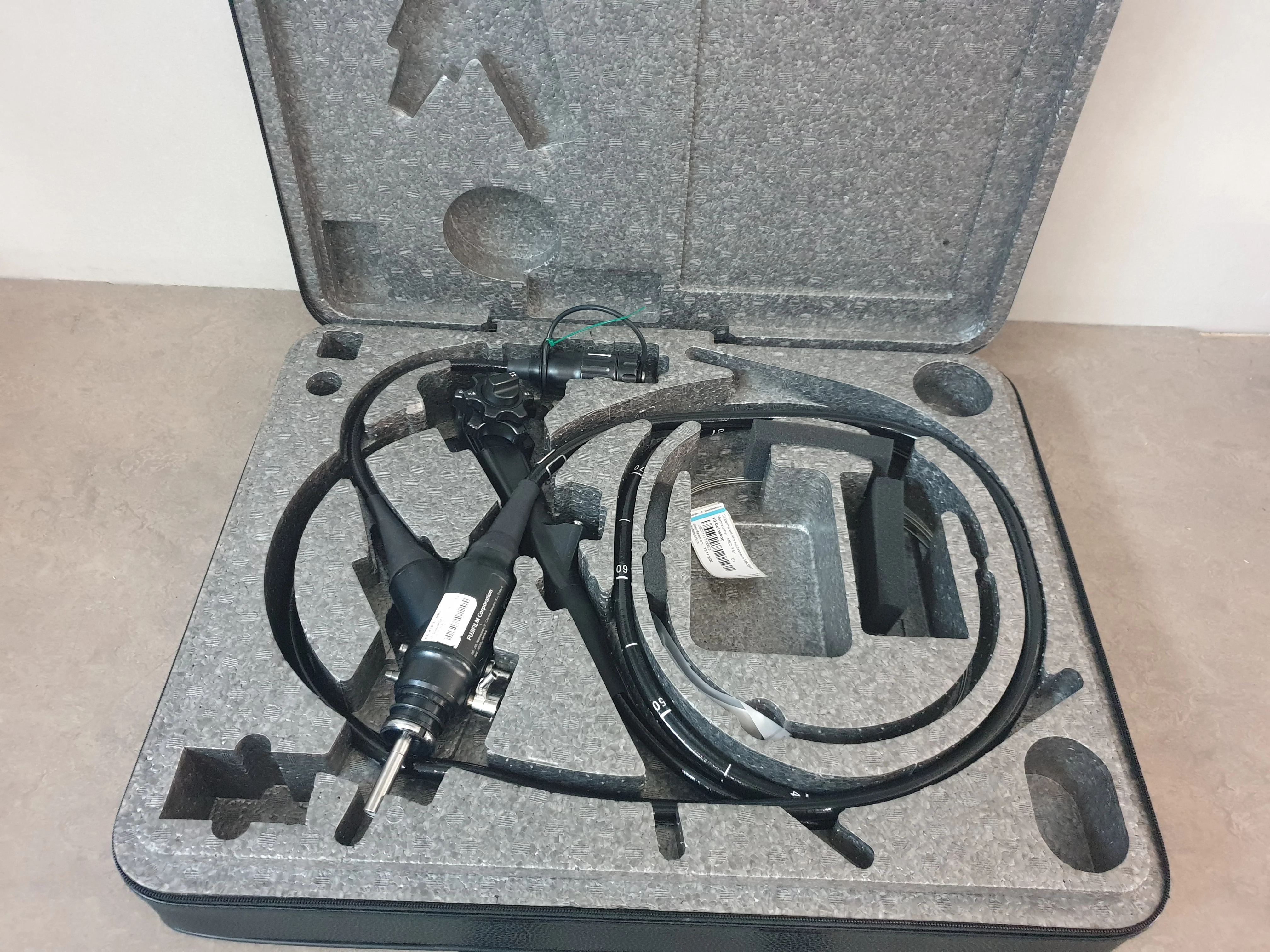 Gebraucht FUJINON EC-600Wi