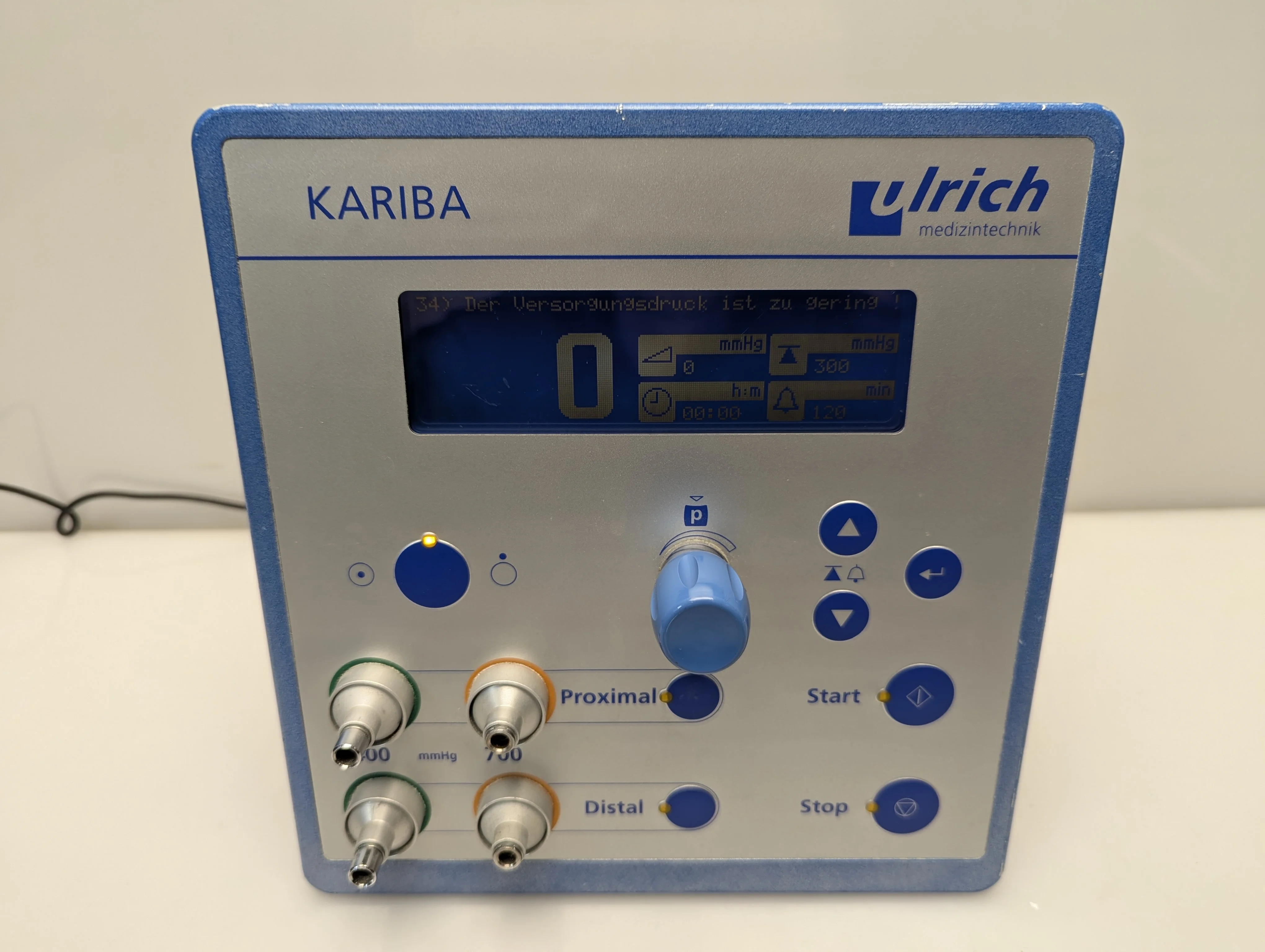 Gebraucht ULRICH MEDICAL Kariba