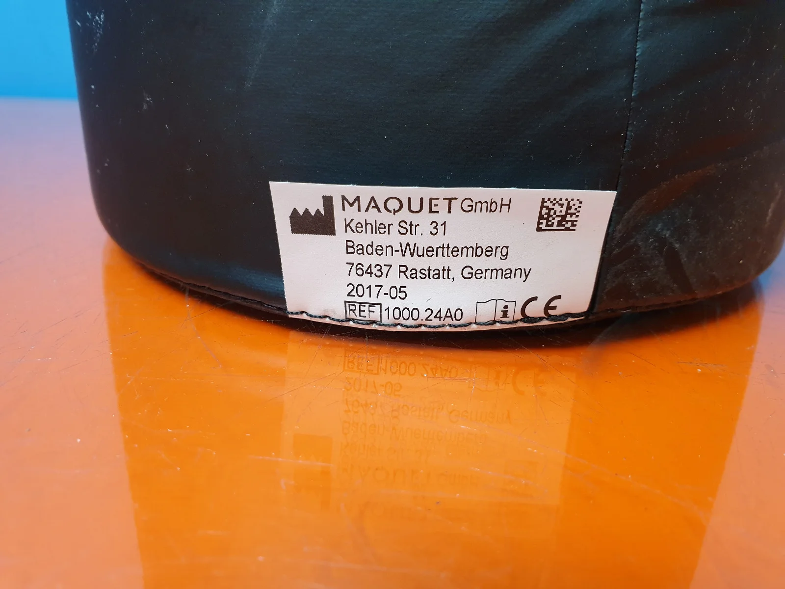 Gebraucht MAQUET 1000.24A0