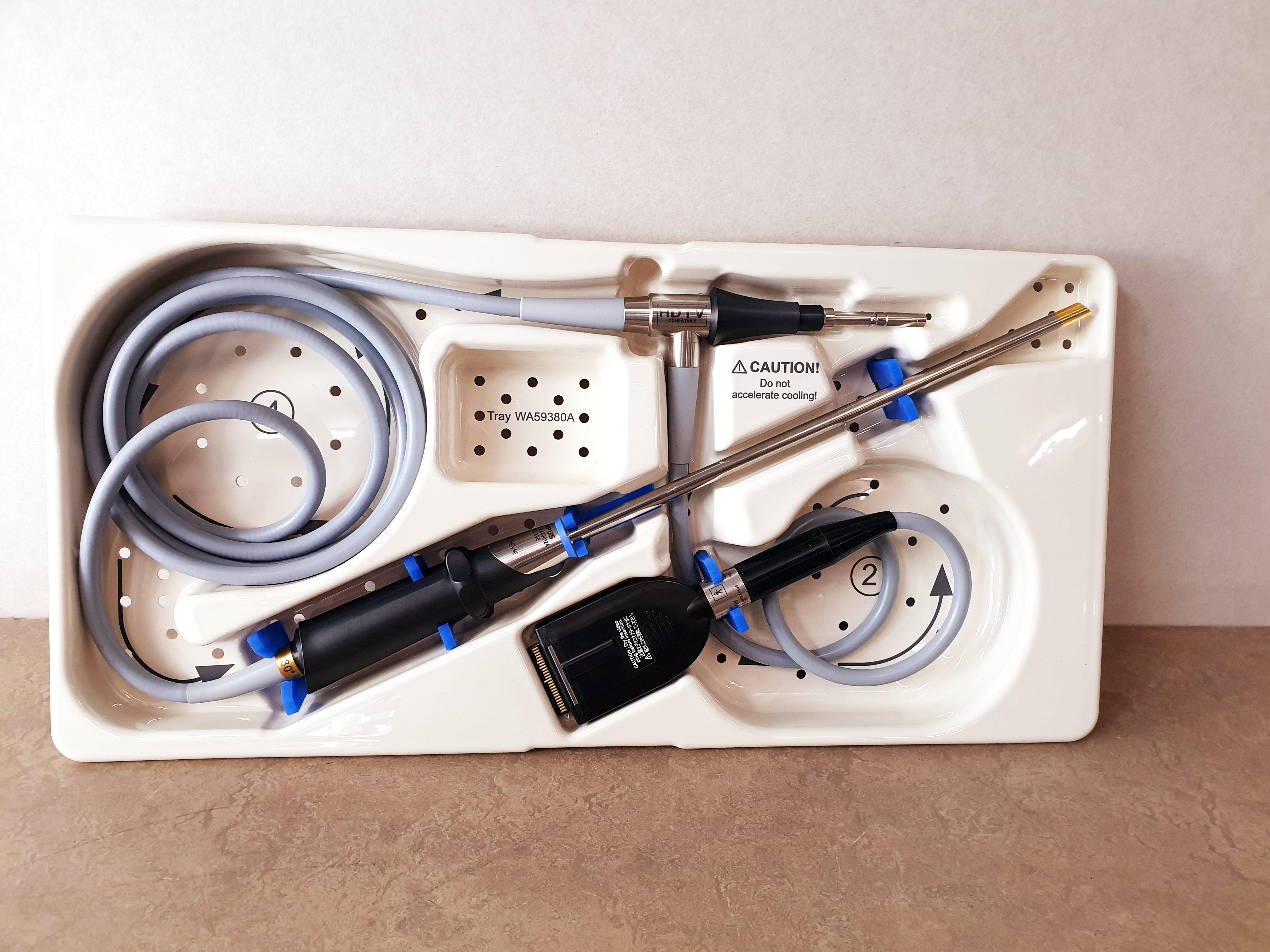 Gebraucht OLYMPUS WA50012A