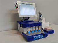 Gebraucht – Sehr Gut TEM INNOVATIONS GMBH ROTEM Delta