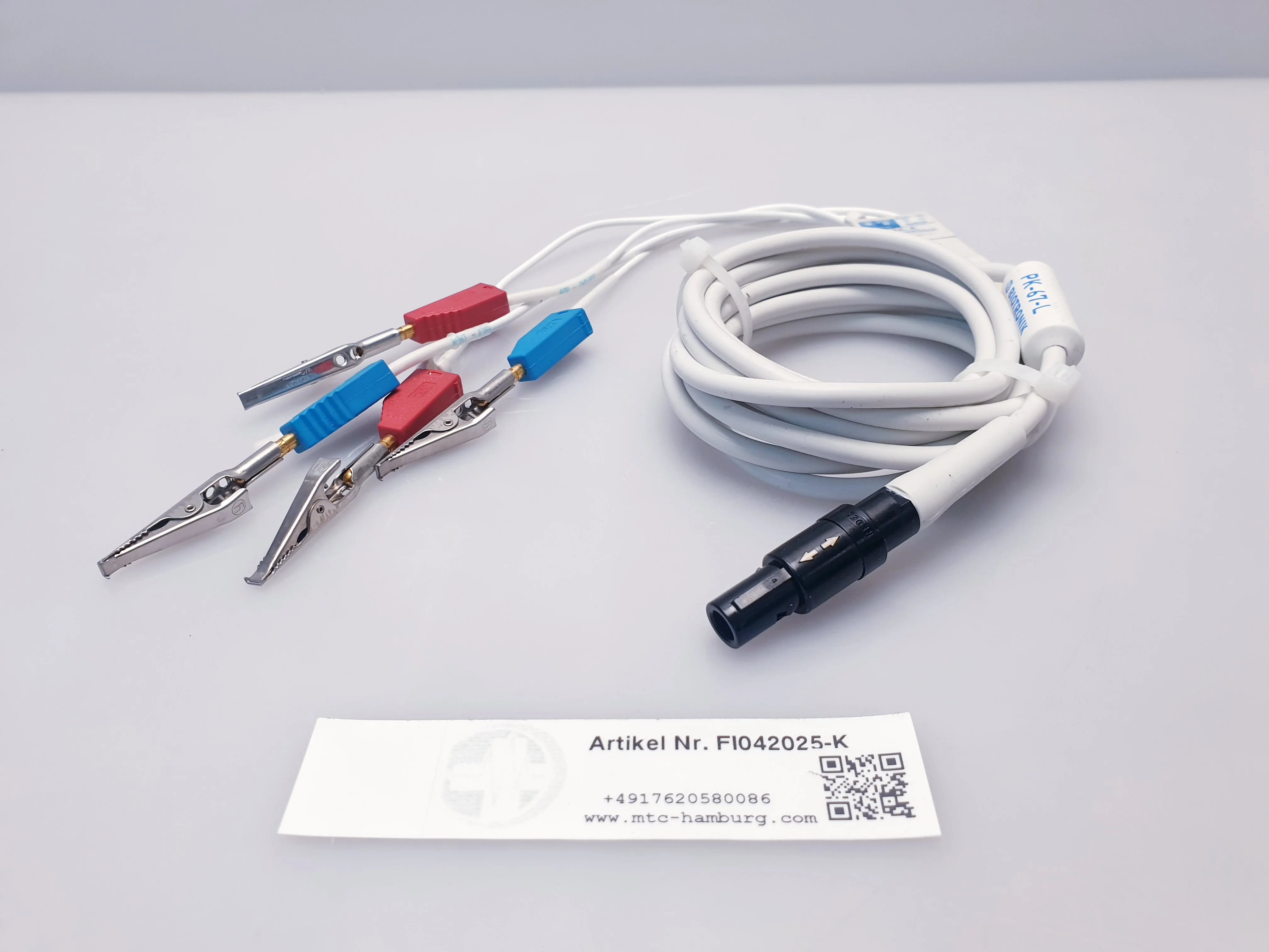 Gebraucht – Sehr Gut BIOTRONIK PK-67-L