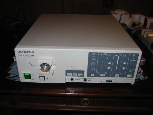 Endoskopie Kaltlichtquelle (Xenon)