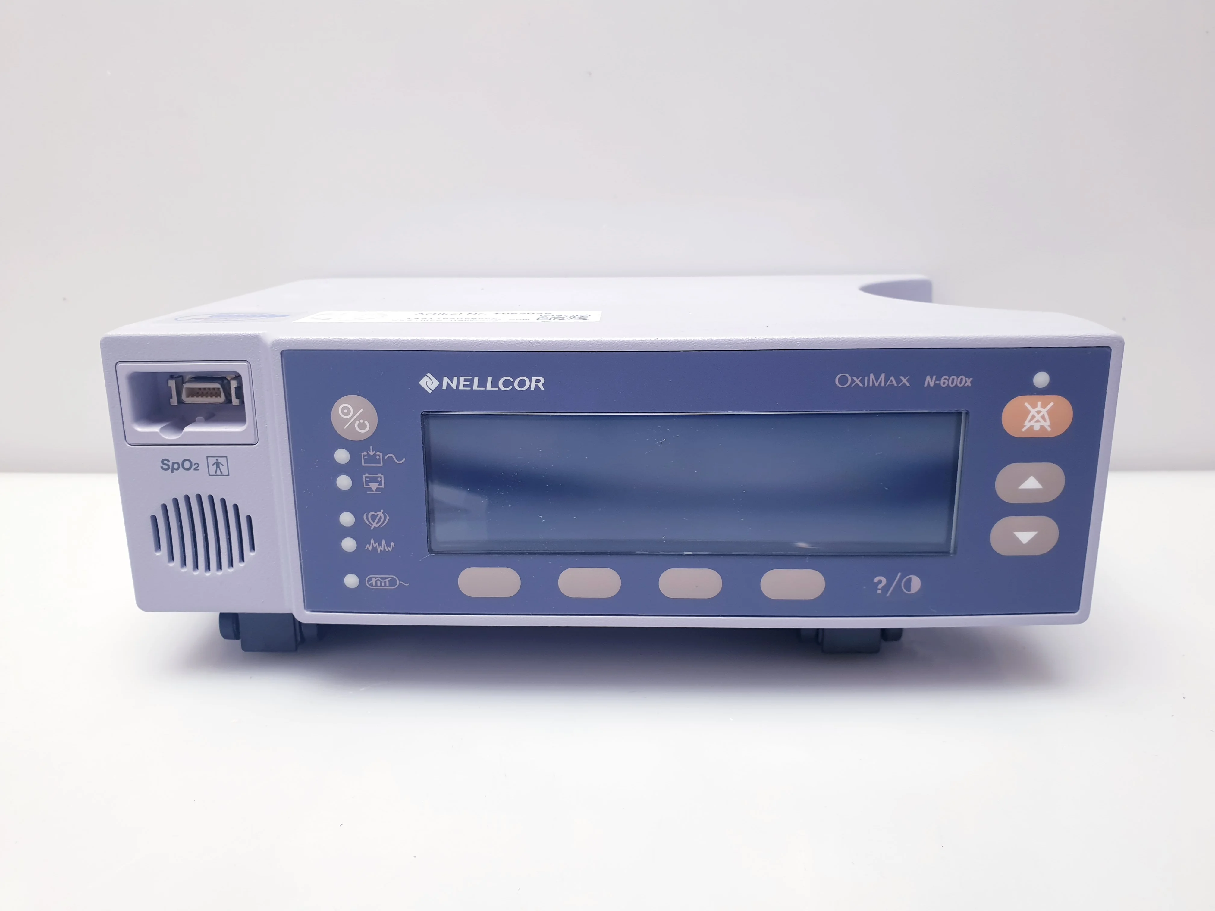 Gebraucht – Sehr Gut NELLCOR OxiMax N-600X