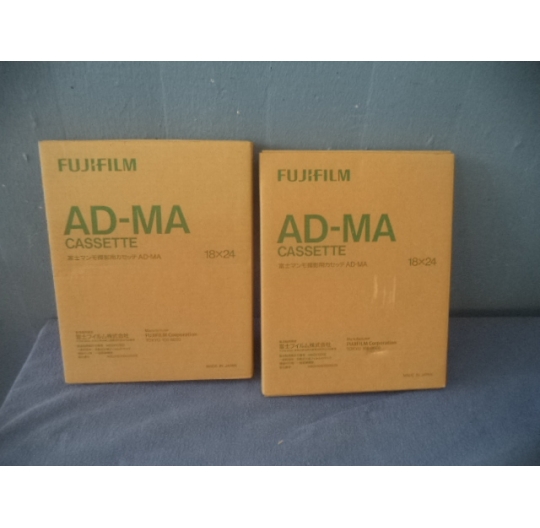 FUJIFILM AD-MA Cassette