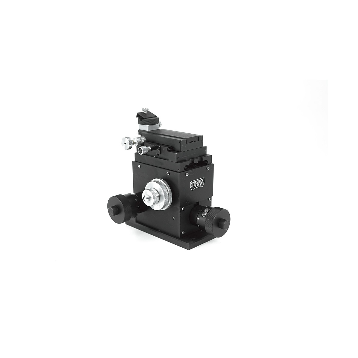 Narishige Japan MX-1 Patch Clamp Micromanipulator 3 Axis, 952,00 €