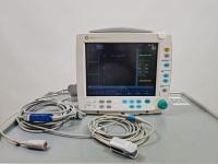 Gebraucht – Gut DATEX-OHMEDA F-FM-00