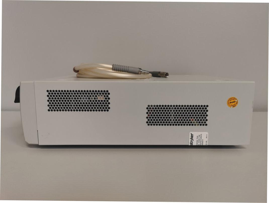 Gebraucht – Wie Neu 2019 STRYKER Precision LED