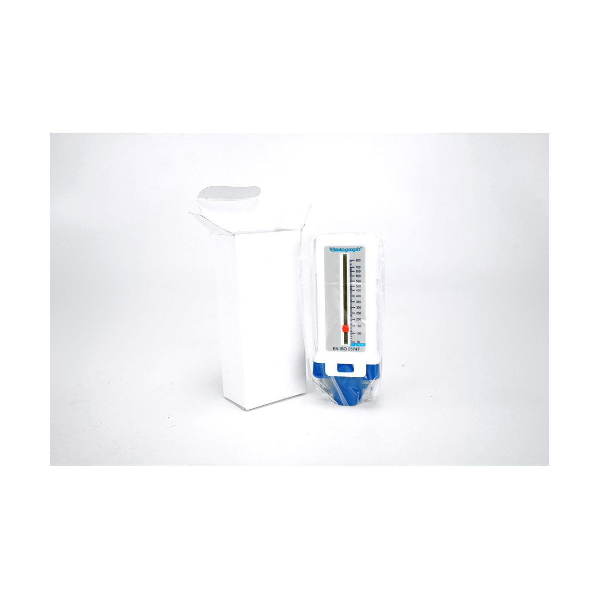 Lot of 100 Pcs. Vitalograph Peak Flow Meter 43602 Los 100 Stk, 952,00 €