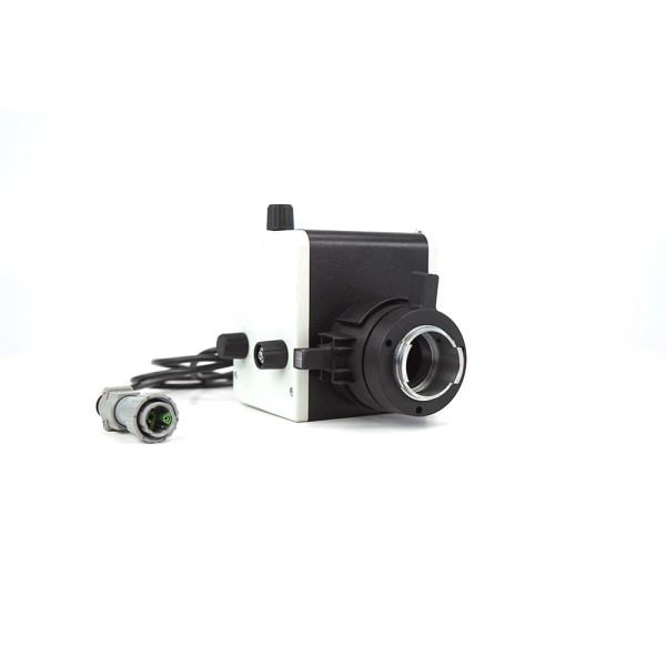 Leitz Wetzlar 514687 50W Fluorescence Lamp House 307-148.002 514691 3, 357,00 €