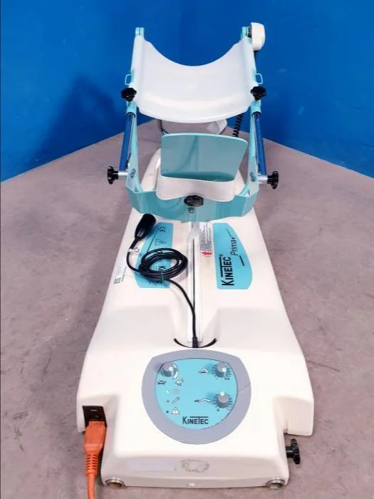 Gebraucht – Sehr Gut KINETEC Prima Plus