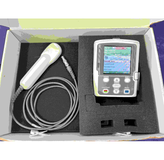 SMITH & NEPHEW CADD Solis 2110