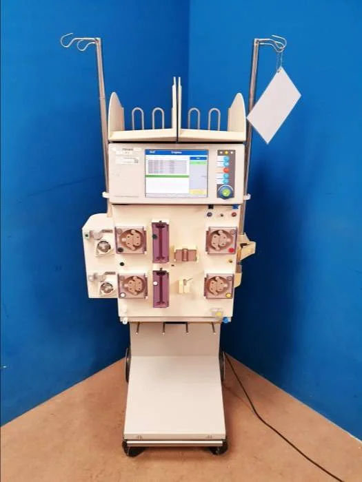Gebraucht – Sehr Gut FRESENIUS Multifiltrate