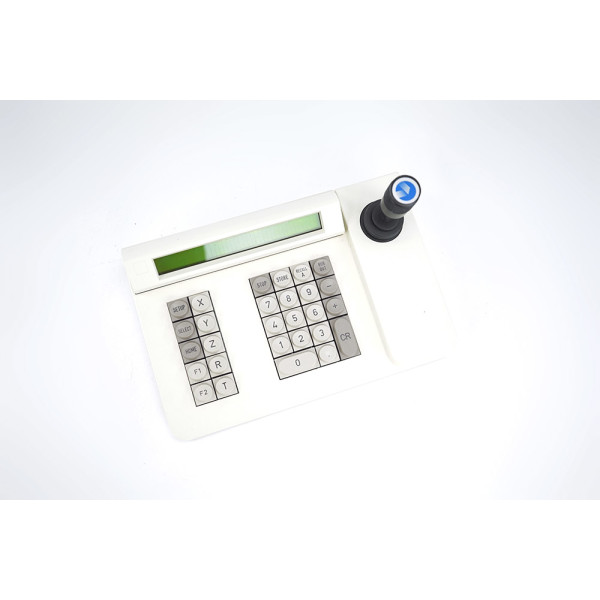 Kontron Elektronik Joysick Contoller 129928005 B3D 9-0645-3010, 297,50 €