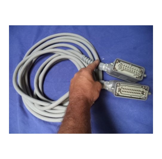 ZIEHM Verbindungskabel Exposcop CB7 D