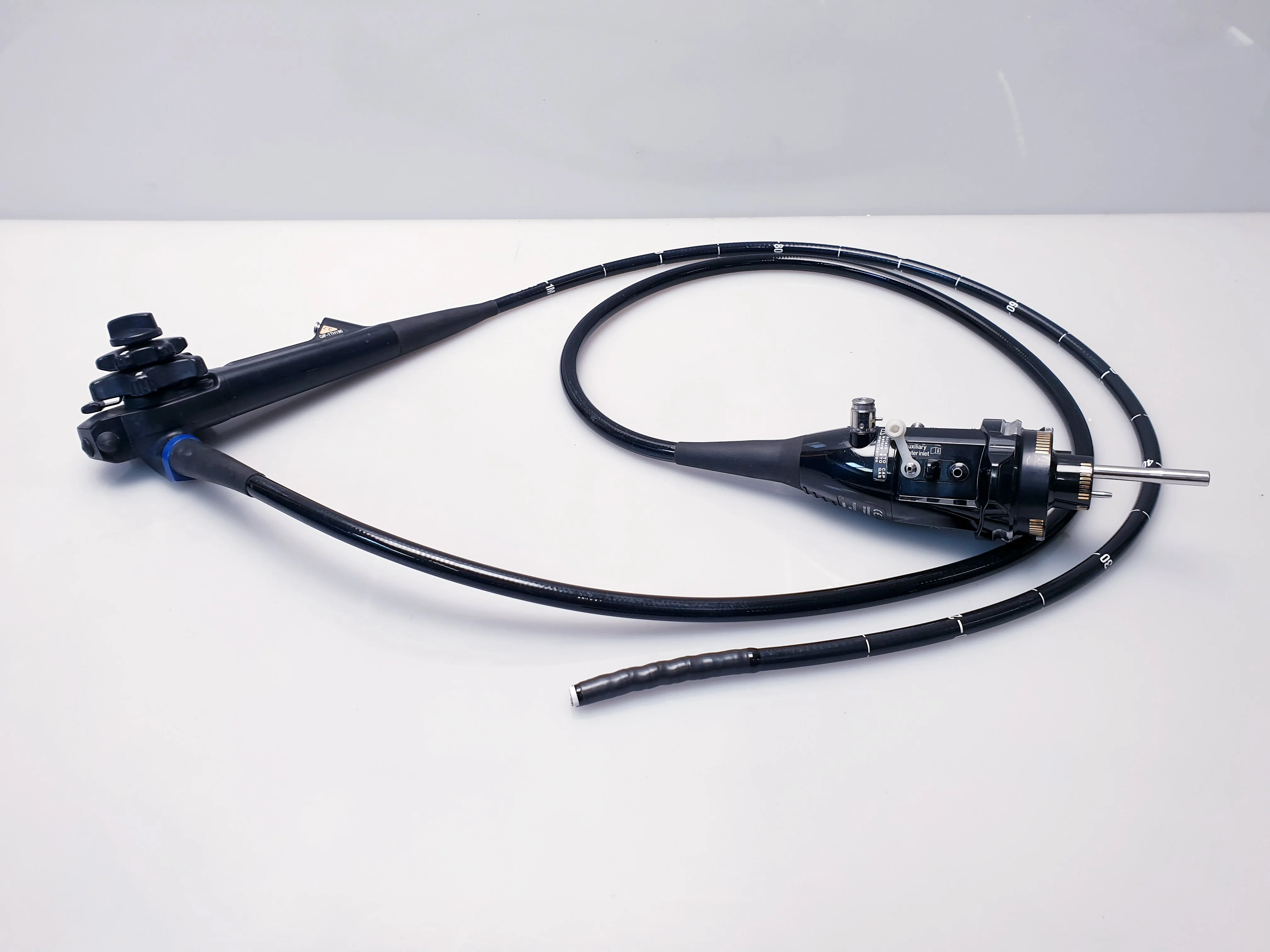 Gebraucht – Wie Neu OLYMPUS GIF-1TH190