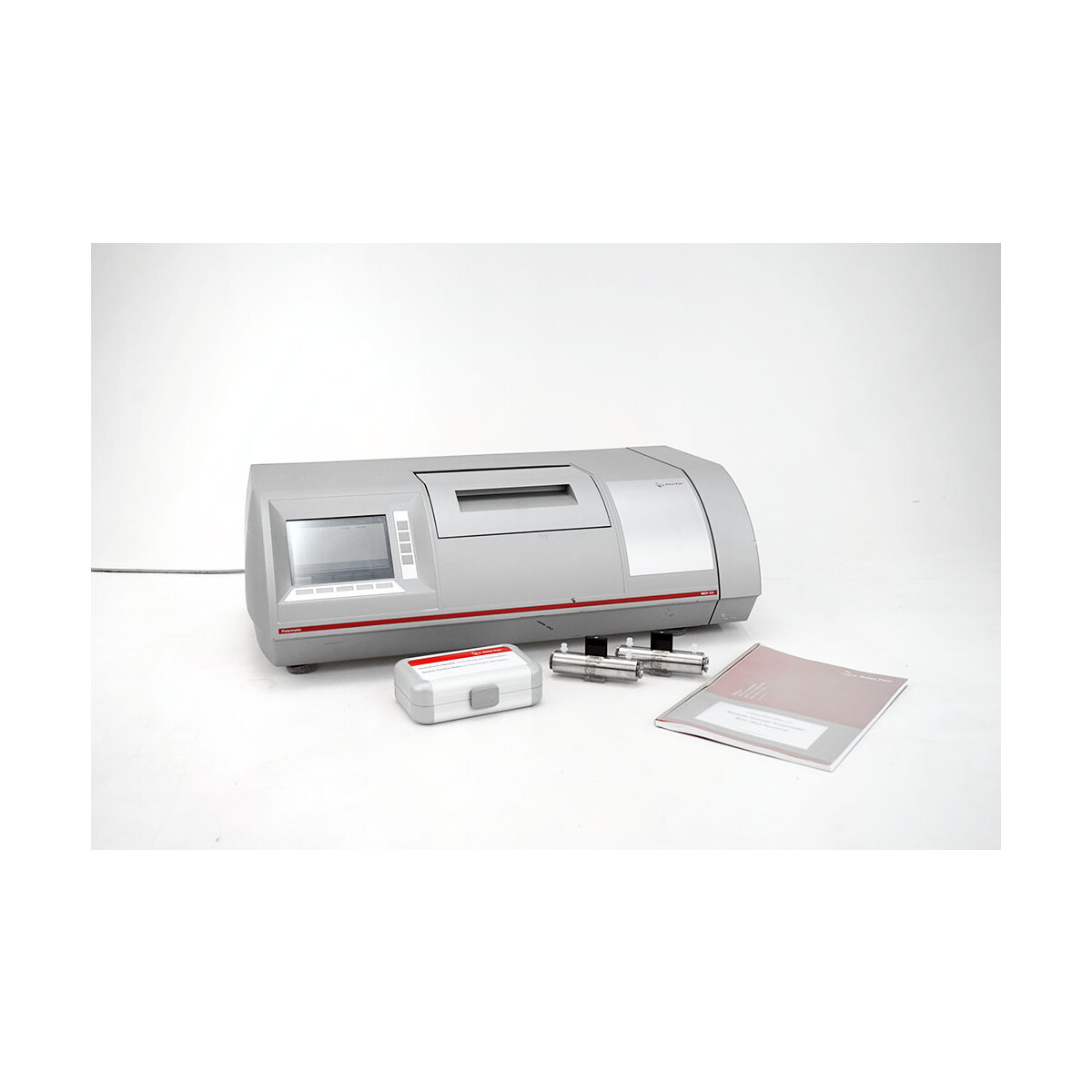 Anton Paar MCP 500 Modular Circular Polarimeter Kreispolarimeter, 7.140,00 €