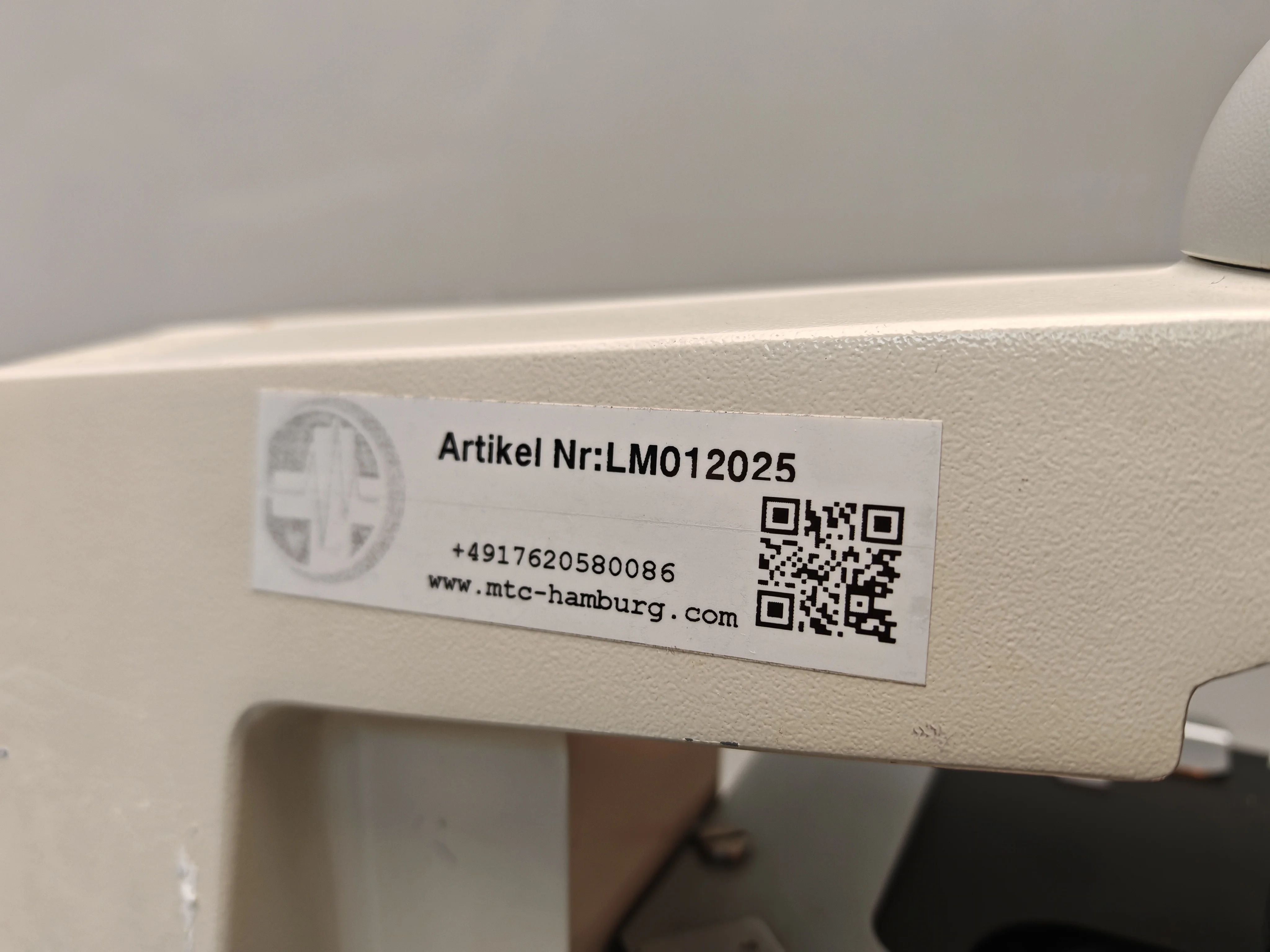 Gebraucht – Sehr Gut ZEISS Axiostar Plus