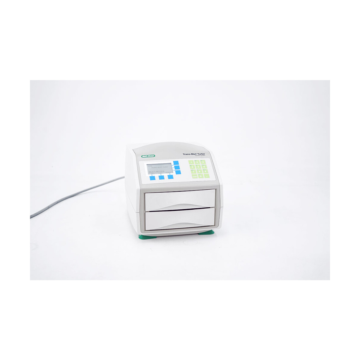 Bio-Rad Trans-Blot Turbo Transfer System Rapid Protein Transfer 690BR, 1.190,00 €