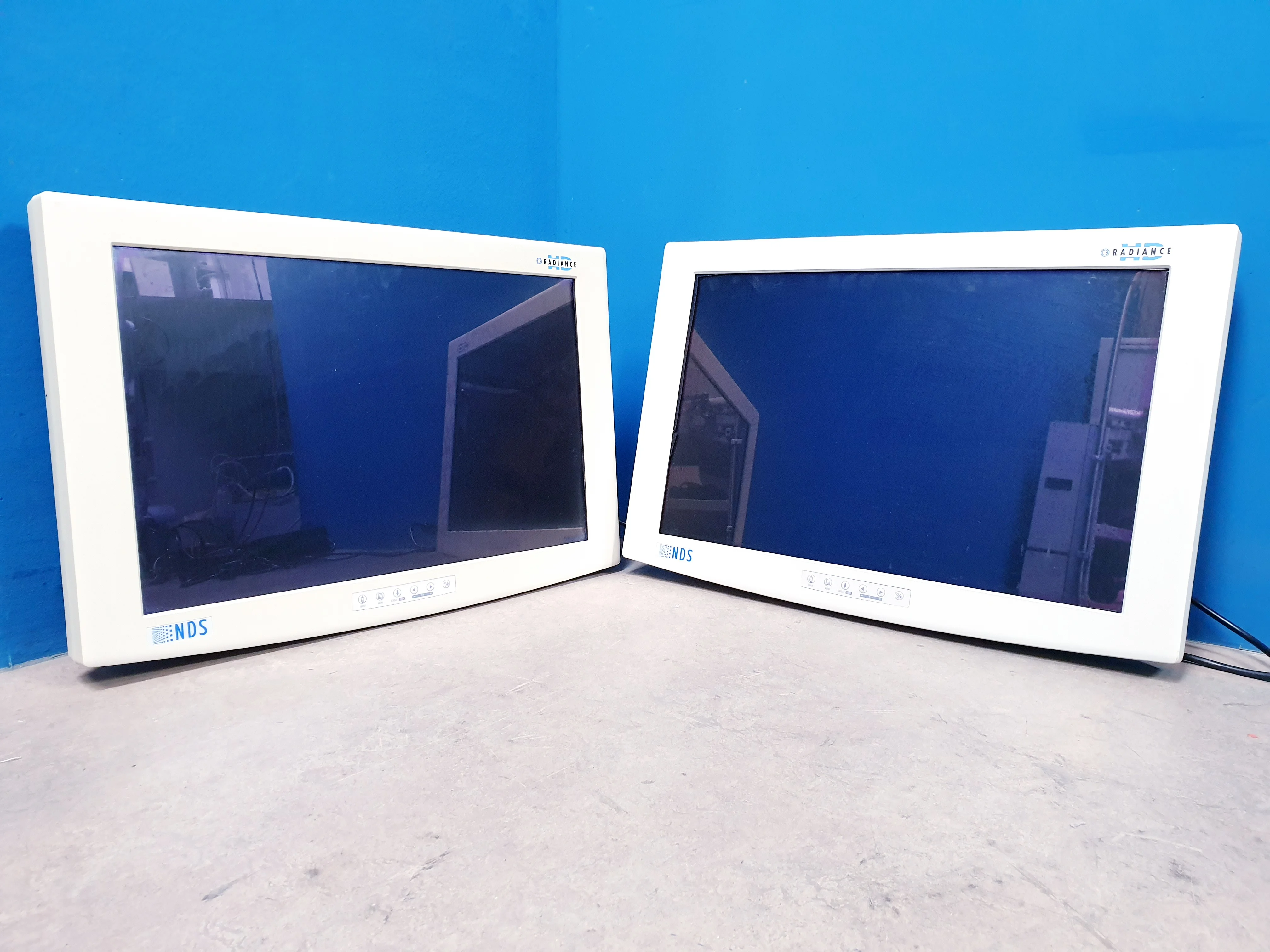 Gebraucht – Sehr Gut NDS SC-WU23-A1511