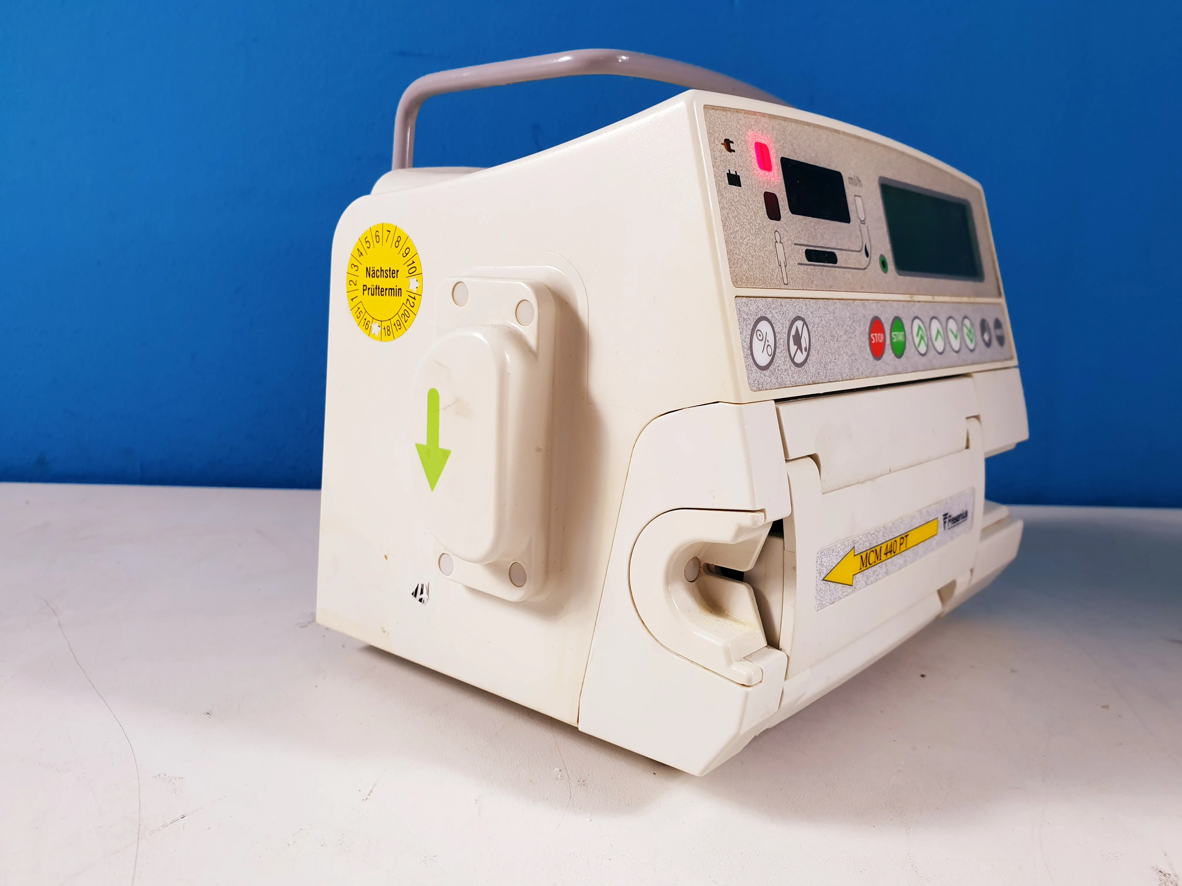 Gebraucht FRESENIUS KABI Optima PT