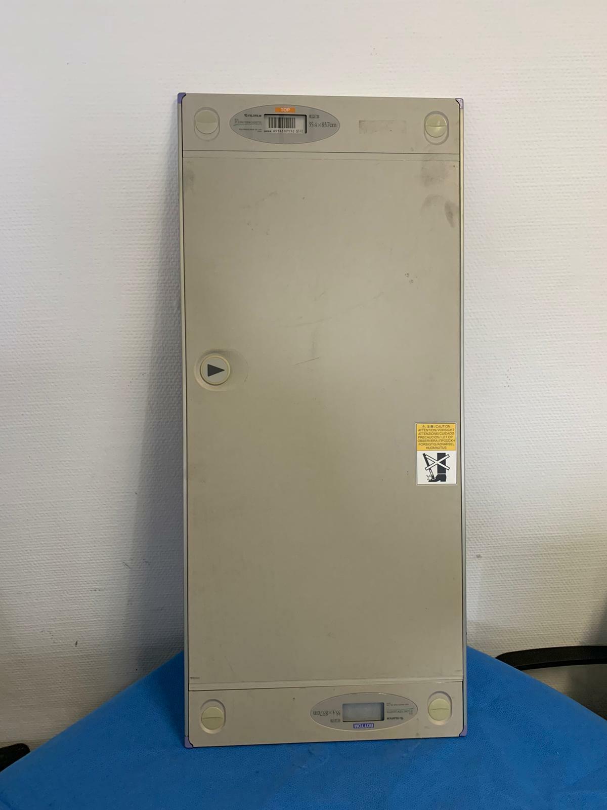 Fuji CR Cassette 35,4 X 83,7 cm