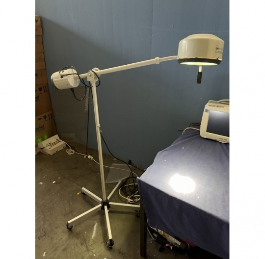 MARTIN Chromophare C-200