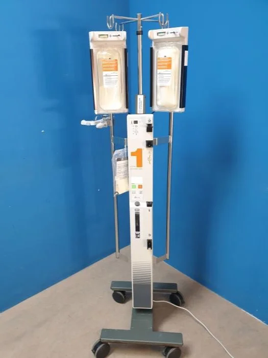 Gebraucht – Sehr Gut SMITHS MEDICAL Level 1 H-1000