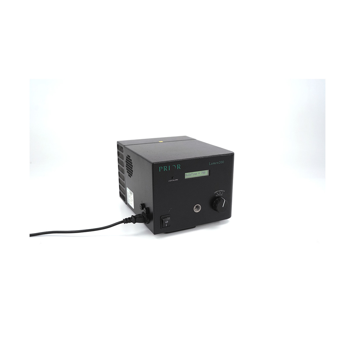 Prior Scientific Lumen 200 L200/D Fluorescence Illumination System 20, 2.380,00 €