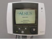 Gebraucht – Gut 2005 ZOLL Coolgard 3000