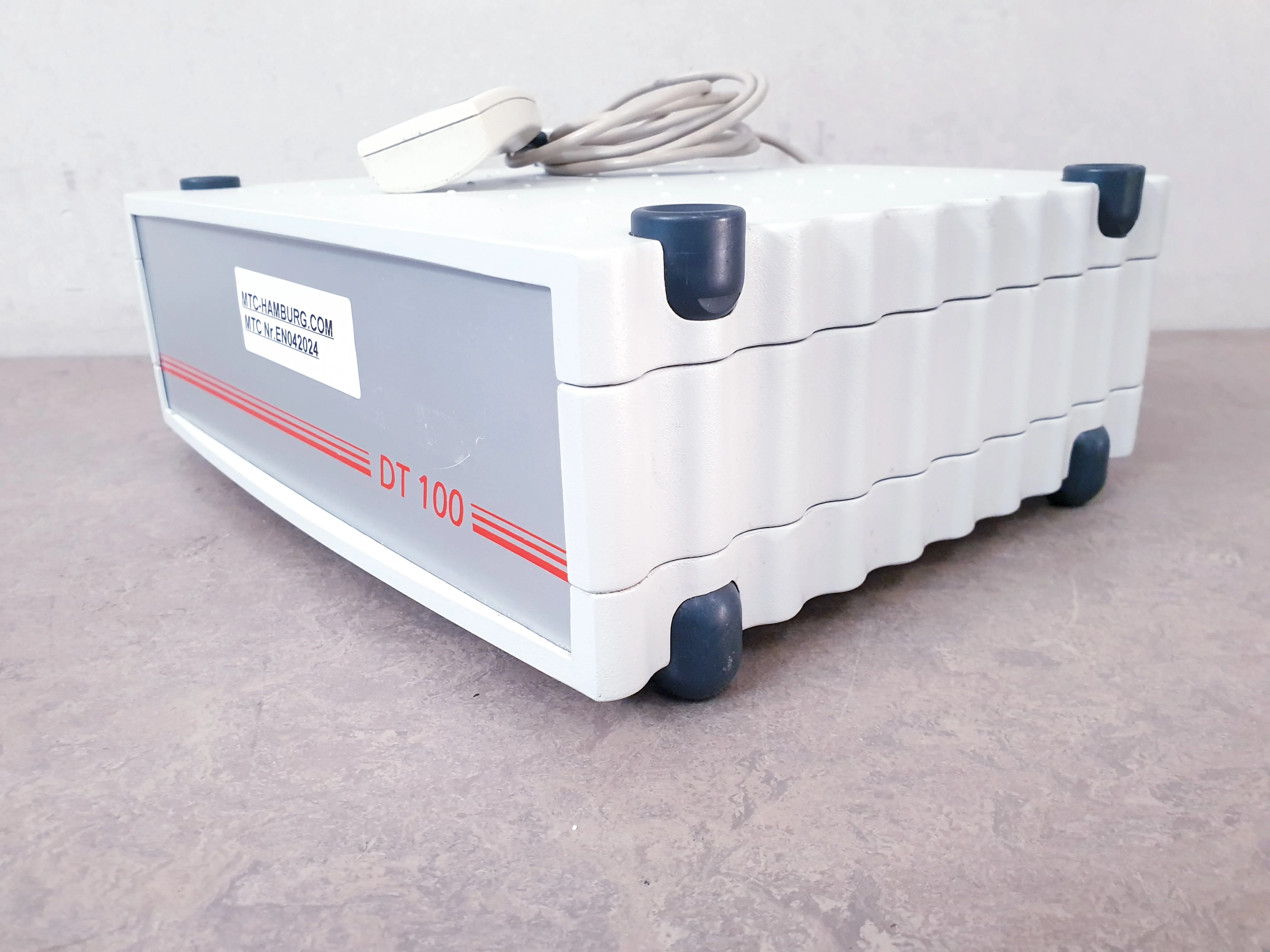 Gebraucht – Sehr Gut STRÄSSLE & CO DT 100