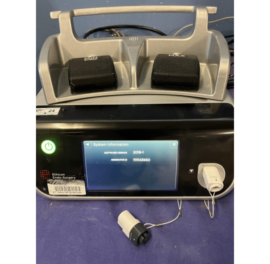 ETHICON Generator G11