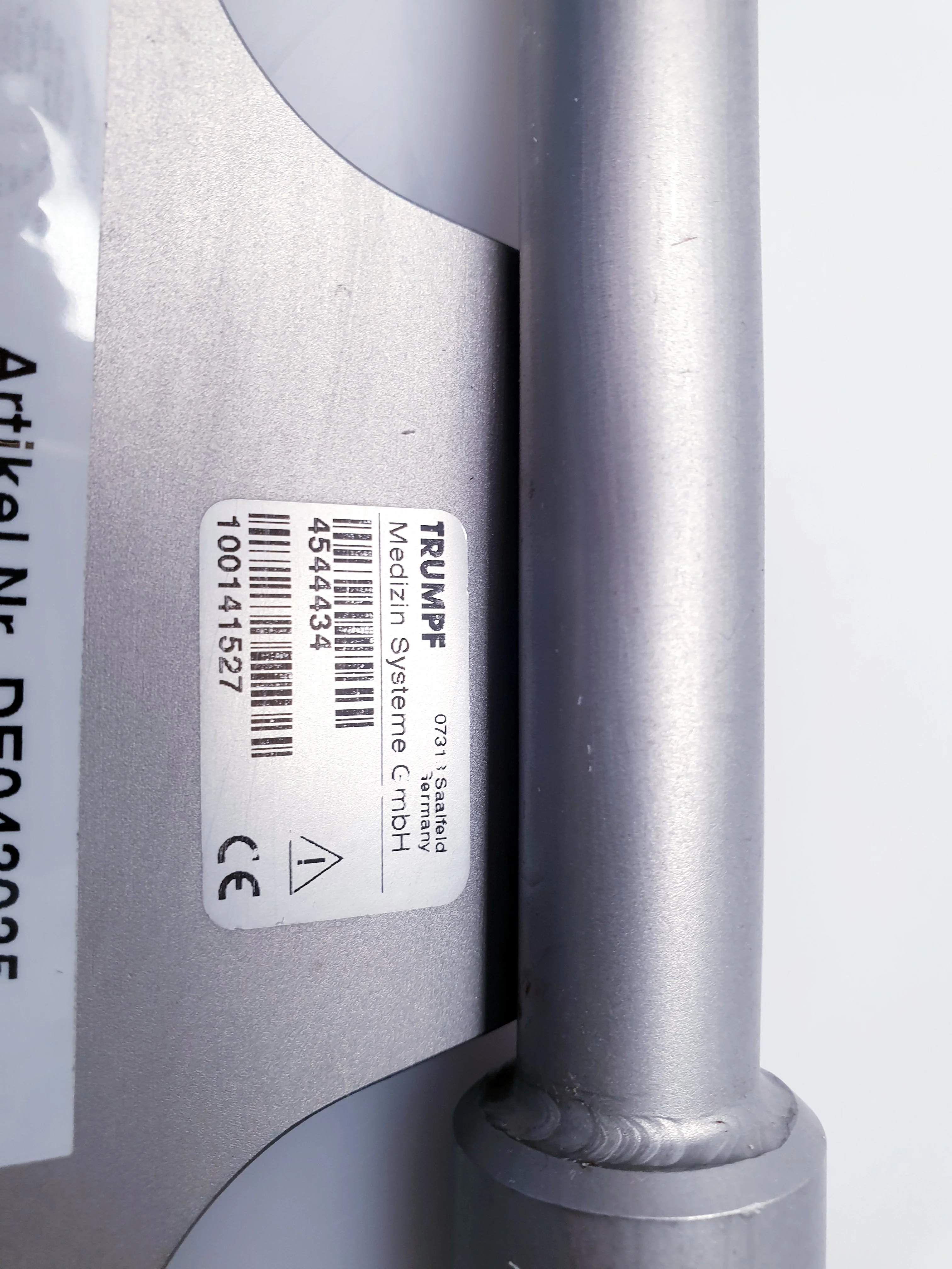 Gebraucht – Sehr Gut TRUMPF 4544434
