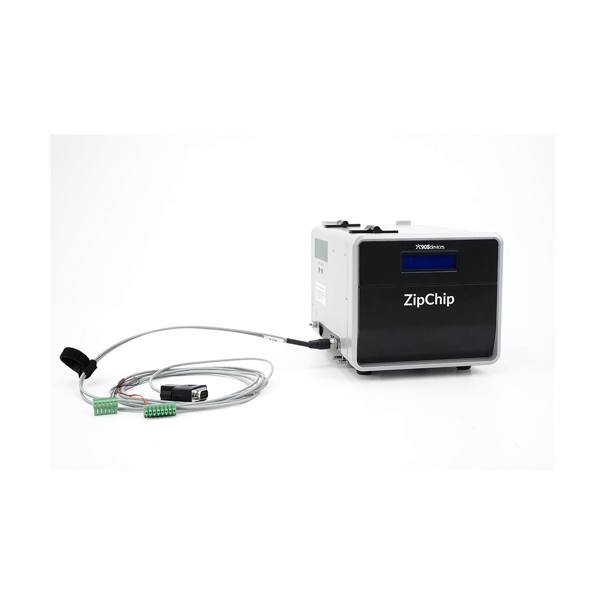 908 Devices ZipChip LS-01-AS Rapid protein characterization CE-MS Mas, 14.875,00 €