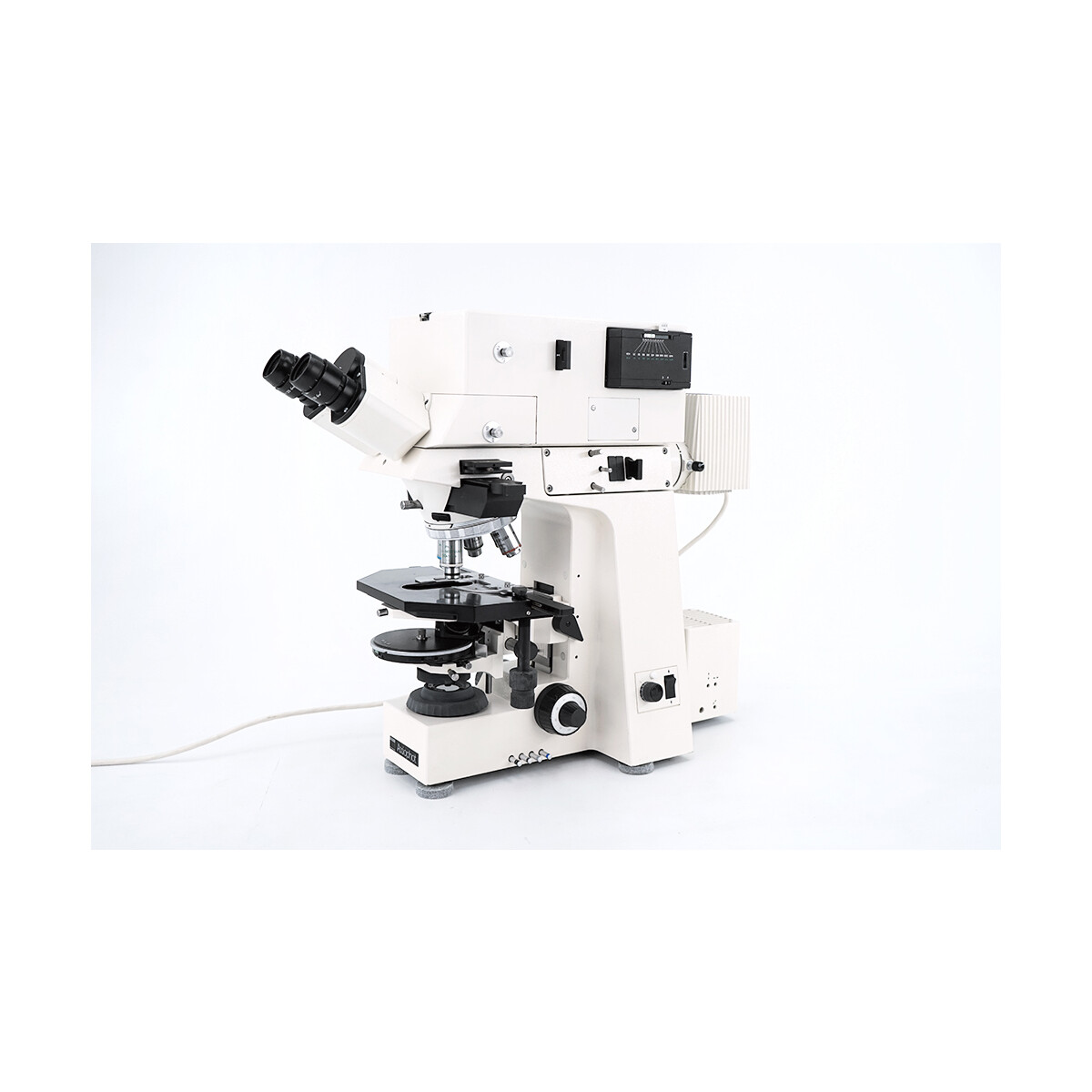 Zeiss Axiophot Fluorescence Phasecontrast Microscope Mikorskop 2,5 10, 3.510,50 €
