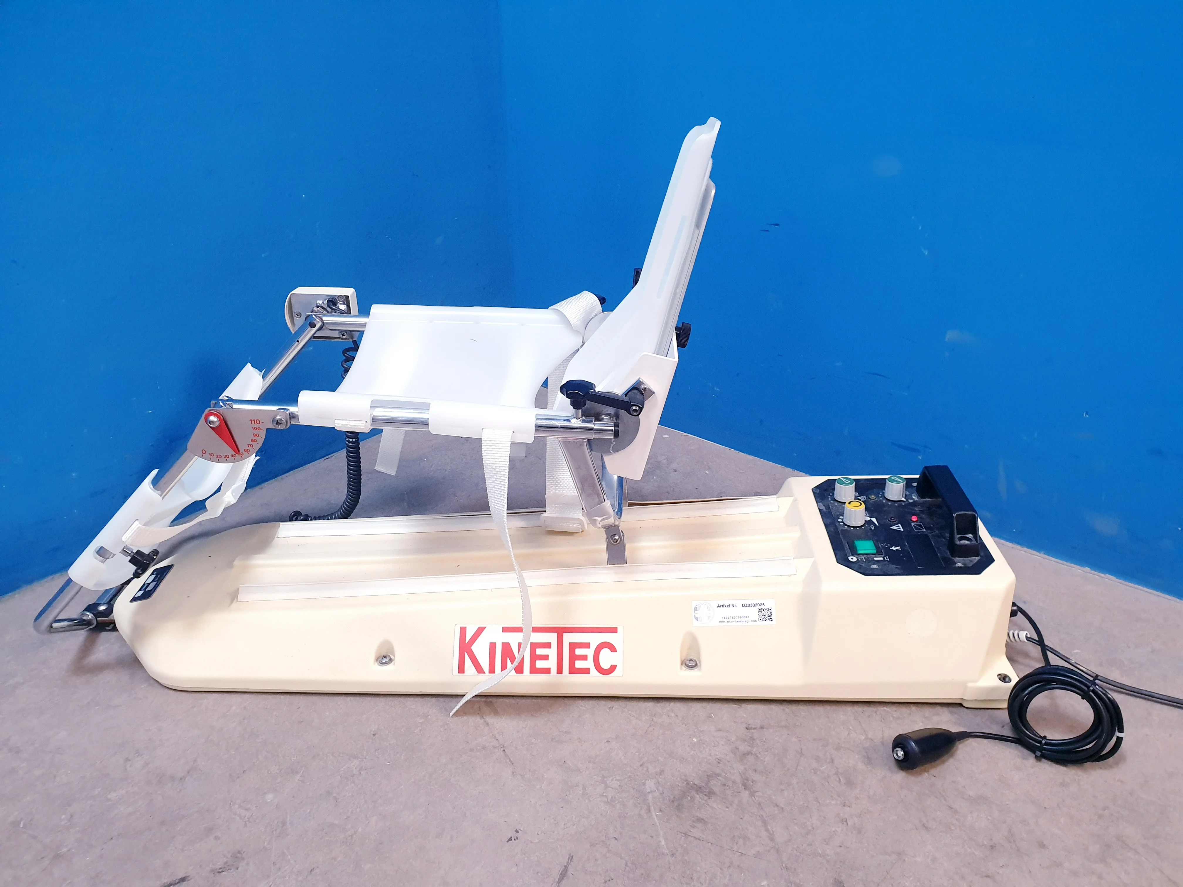 Gebraucht – Sehr Gut ORMED ARTROMOT K1