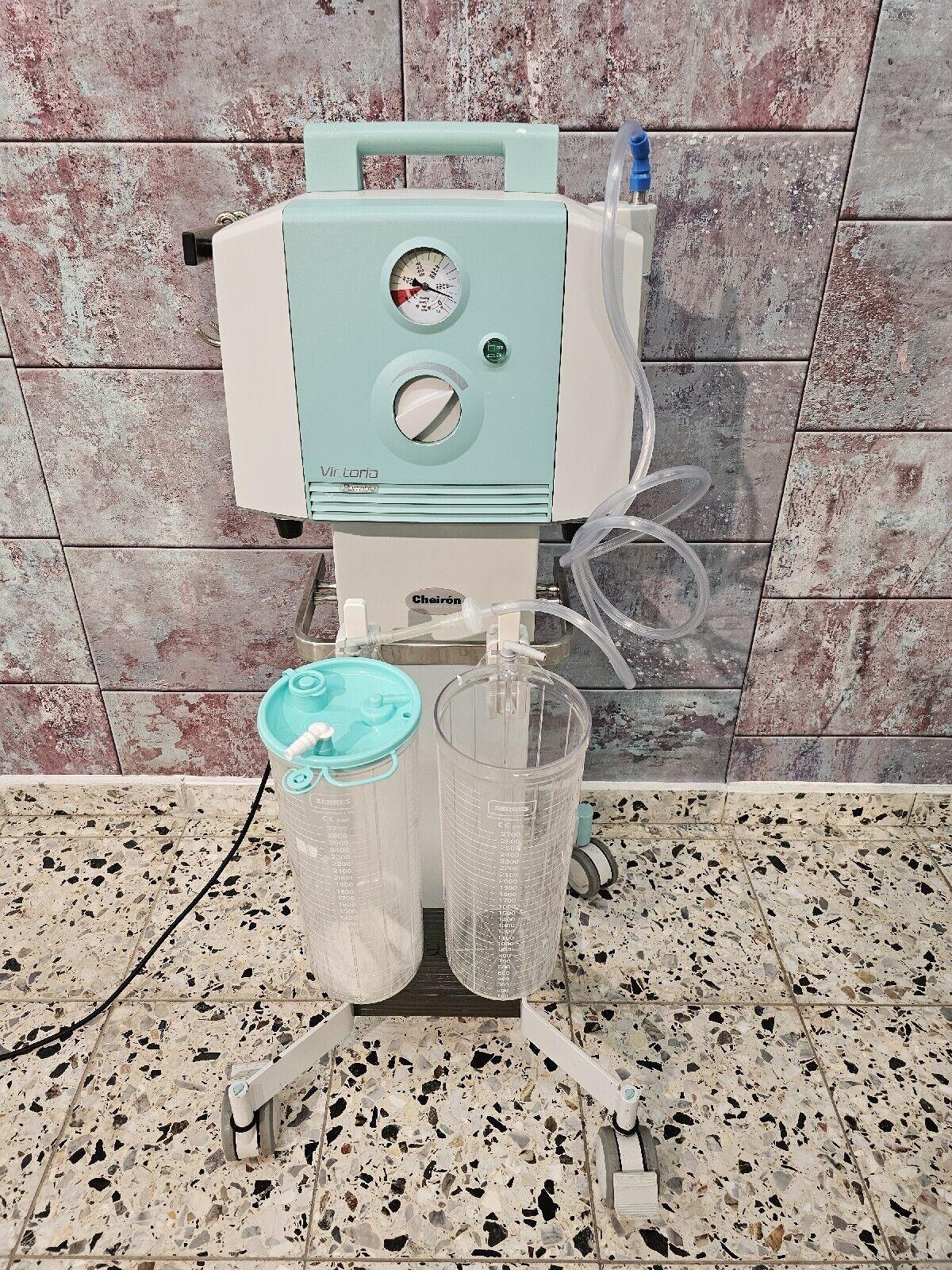 Gebraucht 2013 CHEIRON VICTORIA II THORAX