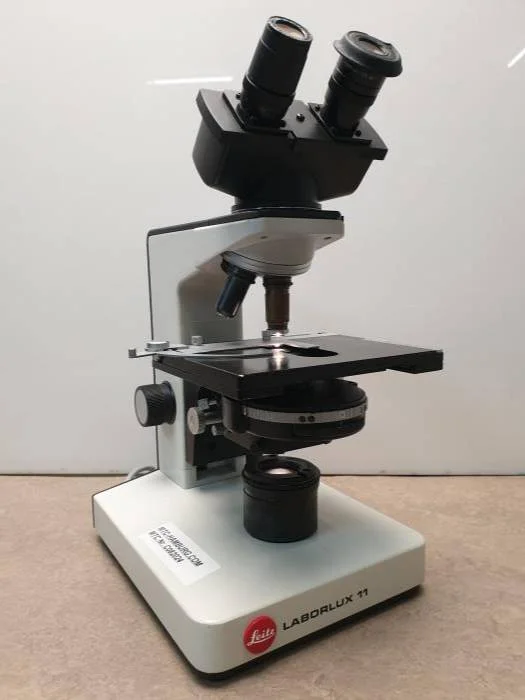 Gebraucht – Sehr Gut LEITZ Laborlux 11