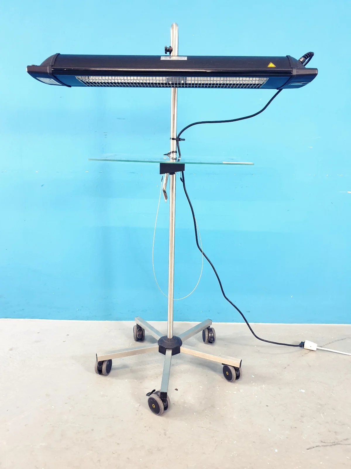 Gebraucht RECAST IR-Wärmestrahler