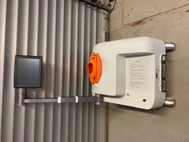 Hyperthermie Perfusionssystem